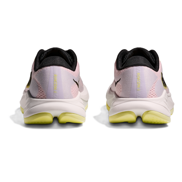 HOKA RINCON 4 W SCARPA DONNA DA CORSA SU STRADA LEGGERA E AMMORTIZZATA - NUOVI ARRIVI SS25 - DISPONIBILE IN 3 COLORI