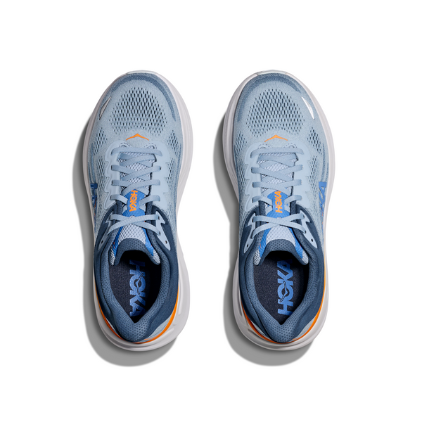 HOKA BONDI 9 UOMO - DISPONIBILE IN VARI COLORI