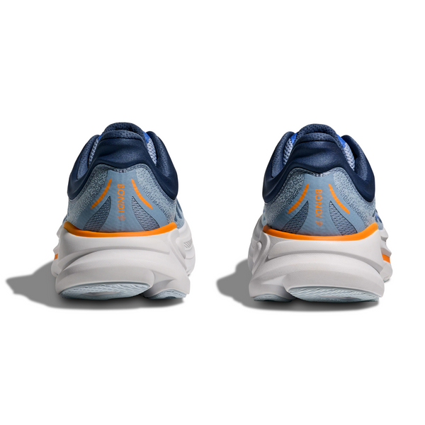 HOKA BONDI 9 UOMO - DISPONIBILE IN VARI COLORI