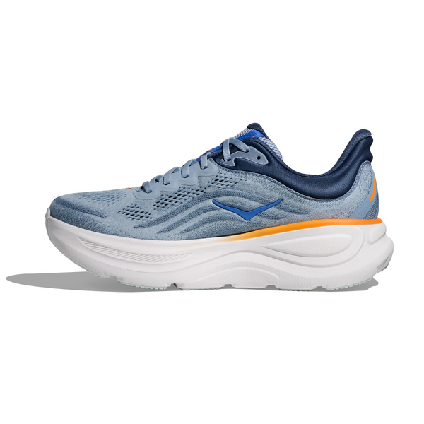 HOKA BONDI 9 UOMO - DISPONIBILE IN VARI COLORI