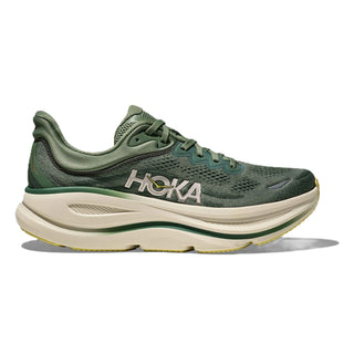 HOKA BONDI 9 UOMO - DISPONIBILE IN VARI COLORI