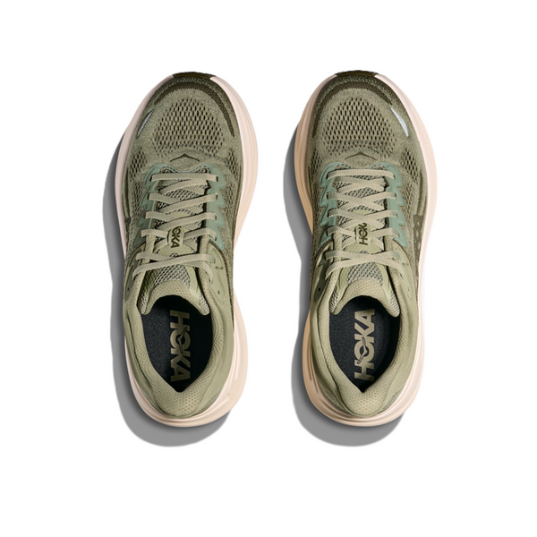 HOKA BONDI 9 UOMO - DISPONIBILE IN VARI COLORI