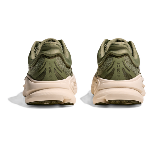 HOKA BONDI 9 UOMO - DISPONIBILE IN VARI COLORI