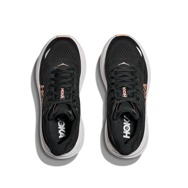 HOKA BONDI 9 DONNA - DISPONIBILE IN VARI COLORI!