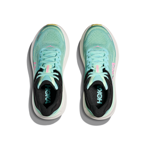 HOKA BONDI 9 DONNA - DISPONIBILE IN VARI COLORI!
