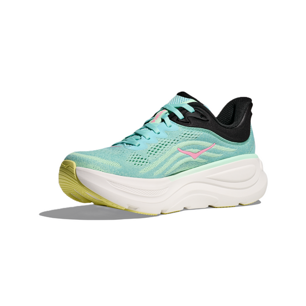 HOKA BONDI 9 DONNA - DISPONIBILE IN VARI COLORI!