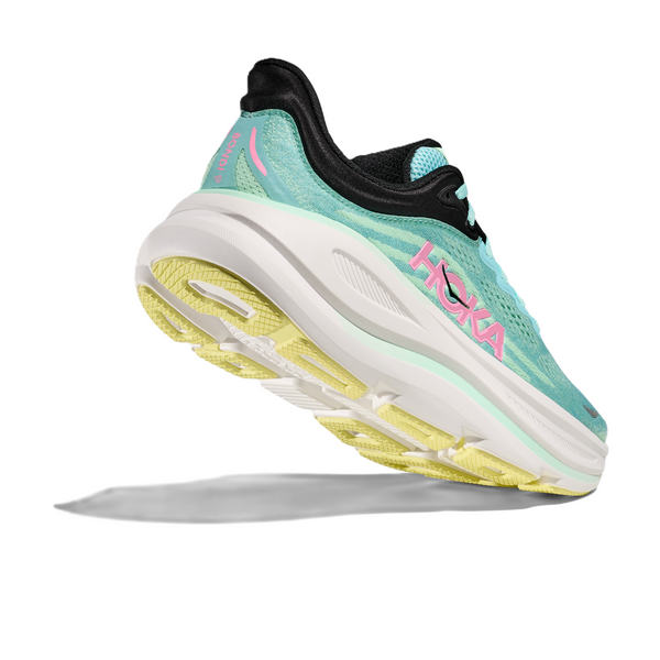 HOKA BONDI 9 DONNA - DISPONIBILE IN VARI COLORI!