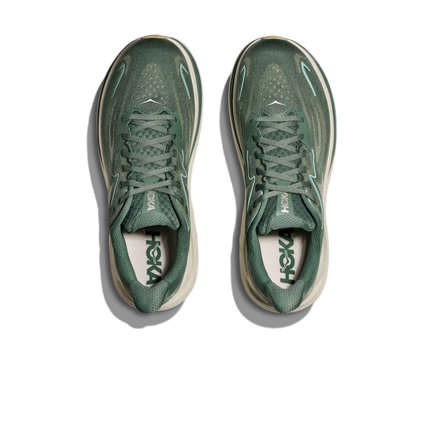 HOKA CLIFTON 10 UOMO - DISPONIBILE IN DIVERSI COLORI - NUOVI ARRIVI SS25