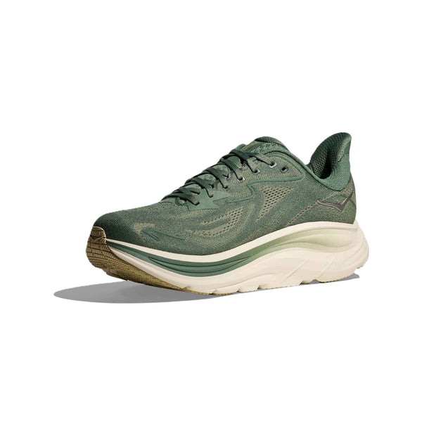 HOKA CLIFTON 10 UOMO - DISPONIBILE IN DIVERSI COLORI - NUOVI ARRIVI SS25