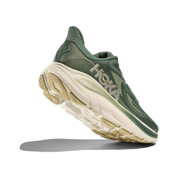 HOKA CLIFTON 10 UOMO - DISPONIBILE IN DIVERSI COLORI - NUOVI ARRIVI SS25