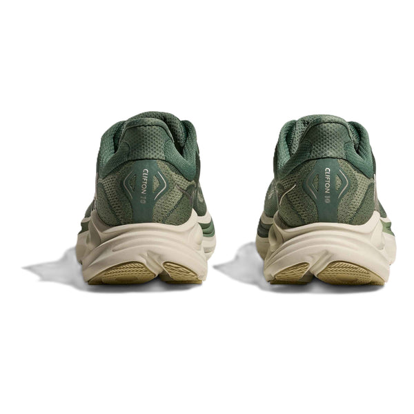 HOKA CLIFTON 10 UOMO - DISPONIBILE IN DIVERSI COLORI - NUOVI ARRIVI SS25