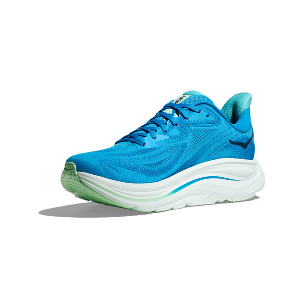 HOKA CLIFTON 10 UOMO - DISPONIBILE IN DIVERSI COLORI - NUOVI ARRIVI SS25