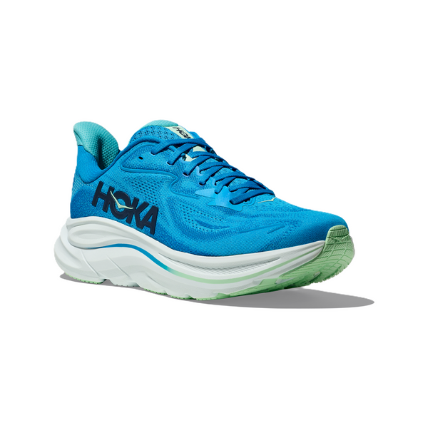 HOKA CLIFTON 10 UOMO - DISPONIBILE IN DIVERSI COLORI - NUOVI ARRIVI SS25