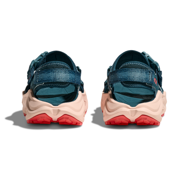 HOKA INFINI HIKE TC DONNA - DISPONIBILE IN DUE COLORI - NUOVI ARRIVI SS25