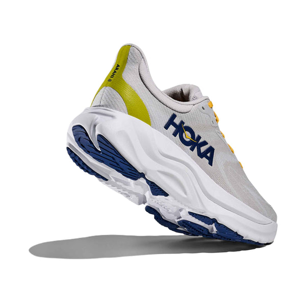 HOKA ARAHI 8 UOMO - DISPONIBILE IN 2 COLORI