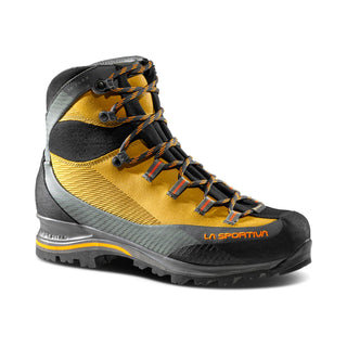 LA SPORTIVA TRANGO TRK LEATHER GTX - DISPONIBILE IN 3 COLORI