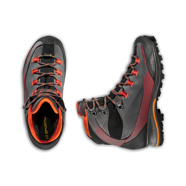 LA SPORTIVA TRANGO TRK LEATHER WOMAN - DISPONIBILE IN 2 COLORI