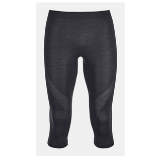 ORTOVOX 120 COMP LIGHT SHORT PANTS M PANTALONI INTIMO 3/4 IN LANA MERINO MERINO COLORI ASSORTITI  - NUOVI ARRIVI