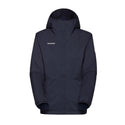 MAMMUT ALTO HS HOODED JACKET WOMAN GUSCIO IMPERMEABILE 15.000 mm - DISPONIBILE IN 2 COLORI