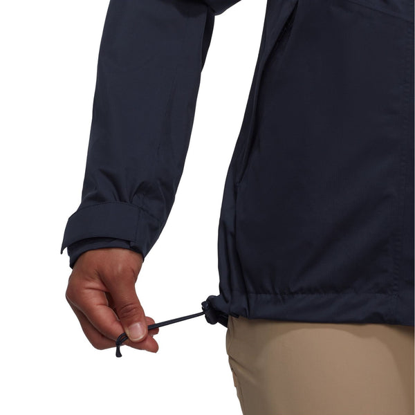 MAMMUT ALTO HS HOODED JACKET WOMAN GUSCIO IMPERMEABILE 15.000 mm - DISPONIBILE IN 2 COLORI