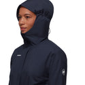 MAMMUT ALTO HS HOODED JACKET WOMAN GUSCIO IMPERMEABILE 15.000 mm - DISPONIBILE IN 2 COLORI