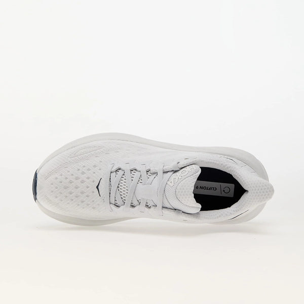 HOKA CLIFTON 9 SCARPA DONNA DA RUNNING E CAMMINATA SU STRADA - DISPONIBILE IN VARI COLORI!