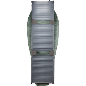 THERMAREST QUESTAR REGULAR SACCO A PELO 0F/-18C