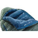 THERMAREST QUESTAR REGULAR SACCO A PELO 0F/-18C