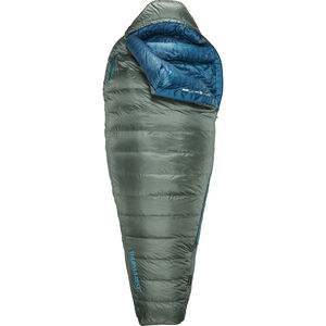 THERMAREST QUESTAR REGULAR SACCO A PELO 0F/-18C