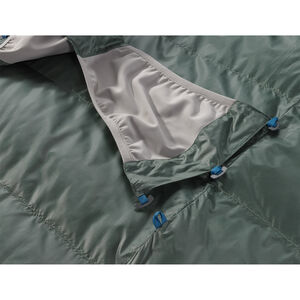 THERMAREST QUESTAR REGULAR SACCO A PELO 0F/-18C