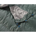 THERMAREST QUESTAR REGULAR SACCO A PELO 0F/-18C