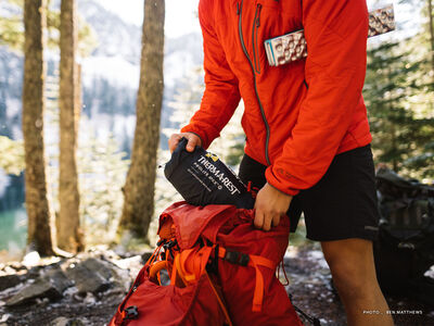 THERMAREST ProLite™ Apex™ Sleeping Pad materassino