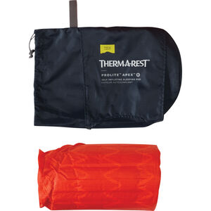 THERMAREST ProLite™ Apex™ Sleeping Pad materassino