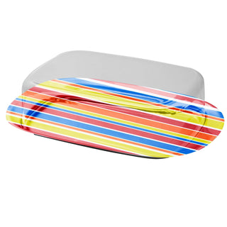 BRUNNER MELAMINE FANTASIA GLAMOUR ANTISLIP ACQUISTABILE SFUSO VARI MODELLI - IN PROMOZIONE!