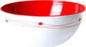 BRUNNER MELAMINE PIATTI FANTASIA COSMIC ACQUISTABILE SFUSA O IN KIT DA 12 16 36PZ