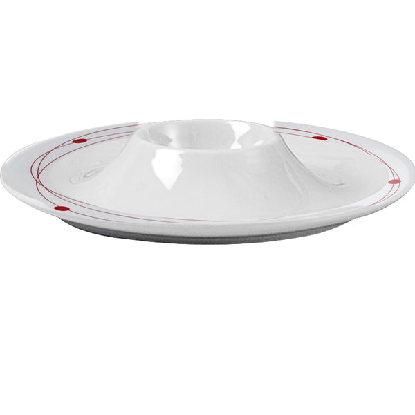 BRUNNER MELAMINE PIATTI FANTASIA COSMIC ACQUISTABILE SFUSA O IN KIT DA 12 16 36PZ