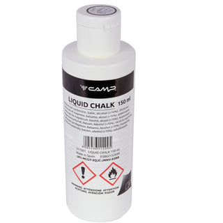 CAMP LIQUID CHALK 150ml MAGNESITE LIQUIDA AD ASCIUGATURA RAPIDA