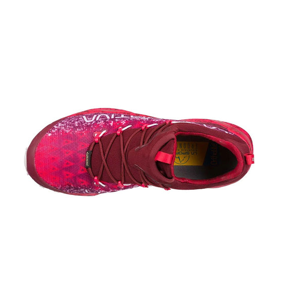 LA SPORTIVA TEMPESTA GTX W SCARPA DONNA IMPERMEABILE DA TRAIL RUNNING - DISPONIBILE IN VARI COLORI