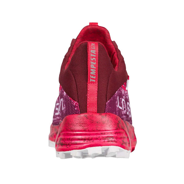 LA SPORTIVA TEMPESTA GTX W SCARPA DONNA IMPERMEABILE DA TRAIL RUNNING - DISPONIBILE IN VARI COLORI