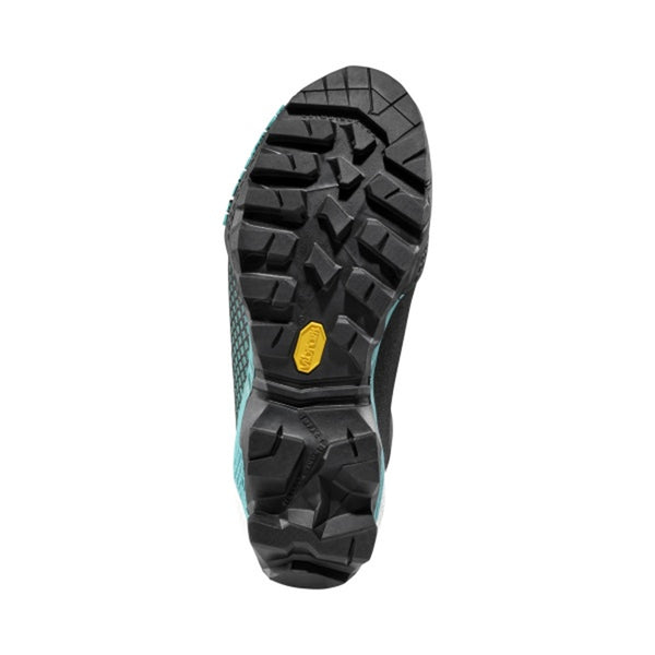 LA SPORTIVA AEQUILIBRIUM ST GTX SCARPONE DONNA SEMI-RAMPONABILE ULTRALEGGERO DA TREKKING E ESCURSIONISMO TECNICO - DISPONIBILE IN 2 COLORI