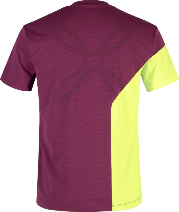 MONTURA MIX UP T-SHIRT UOMO - DISPONIBILE IN VARI COLORI - NUOVI ARRIVI SS25