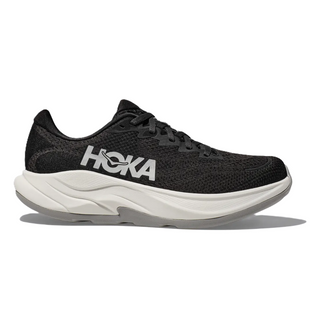HOKA RINCON 4 W SCARPA DONNA DA CORSA SU STRADA LEGGERA E AMMORTIZZATA - NUOVI ARRIVI SS25 - DISPONIBILE IN 3 COLORI
