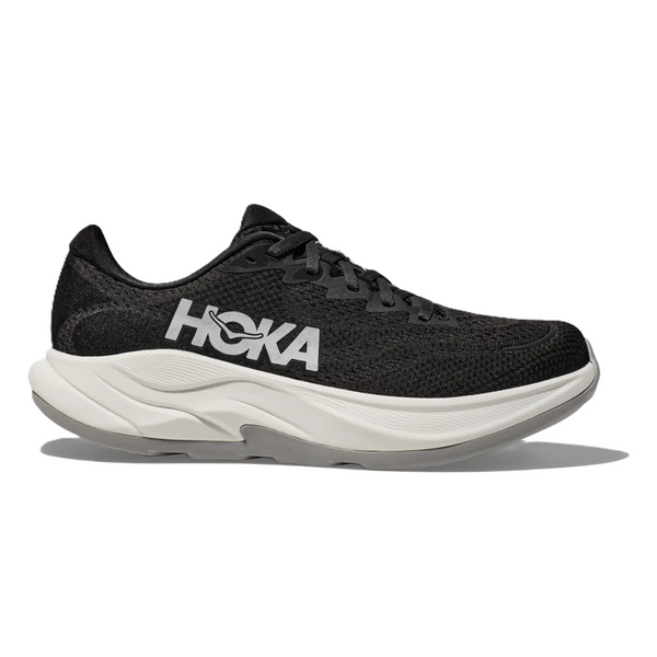 HOKA RINCON 4 W SCARPA DONNA DA CORSA SU STRADA LEGGERA E AMMORTIZZATA - NUOVI ARRIVI SS25 - DISPONIBILE IN 3 COLORI