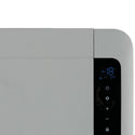 MESTIC MCC-35 AC/DC FRIGO/CONGELATORE 35 LITRI  A COMPRESSORE 12V/230V