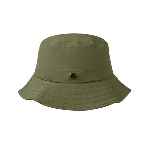 BUFF ADVENTURE BUCKET HAT SOLID CAPPELLO ALLA PESCATORA DISPONIBILE IN 3 COLORI