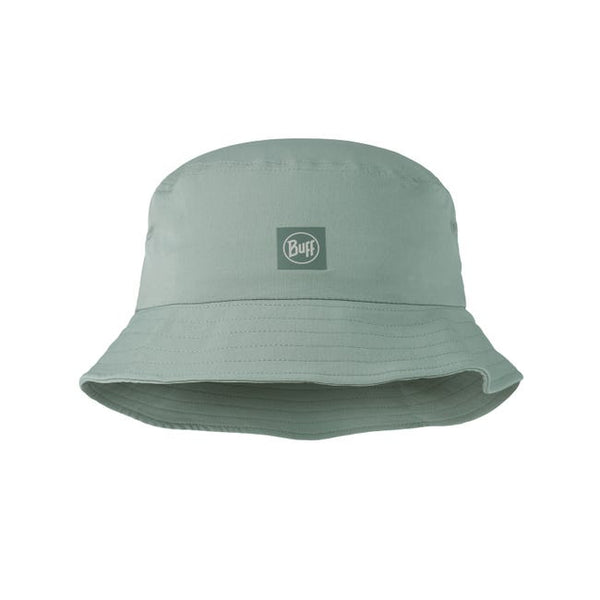 BUFF ADVENTURE BUCKET HAT SOLID CAPPELLO ALLA PESCATORA DISPONIBILE IN 3 COLORI