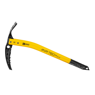 GRIVEL AIR TECH EVO T PICCOZZA PERFORMANTE DA ALPINISMO - DISPONIBILE IN 2 MISURE