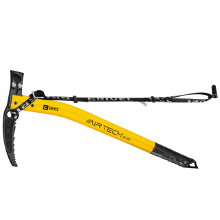 GRIVEL AIR TECH EVO T HAMMER PICCOZZA 53cm PERFORMANTE DA ALPINISMO CON DRAGONNE INCLUSA
