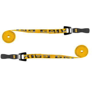 GRIVEL COM/NM EVO STRAPS XL LACCIO DI RICAMBIO PER RAMPONI GRIVEL DISPONIBIL IN DUE LUNGHEZZE.