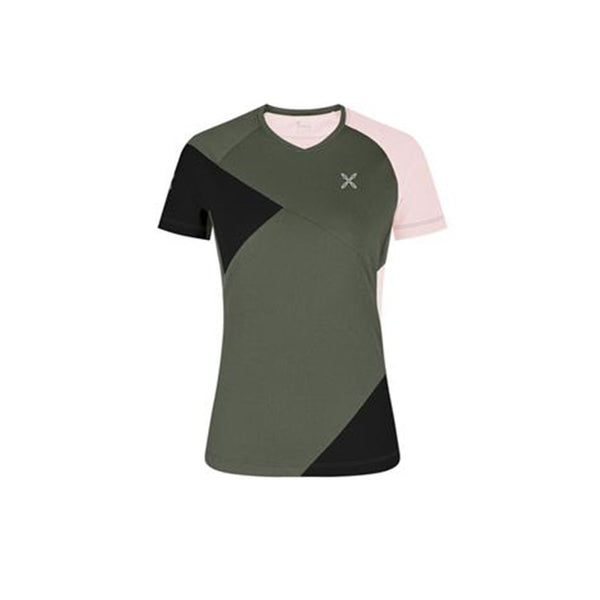 MONTURA ROCK 2 T-SHIRT DONNA - DISPONIBILE IN VARI COLORI!